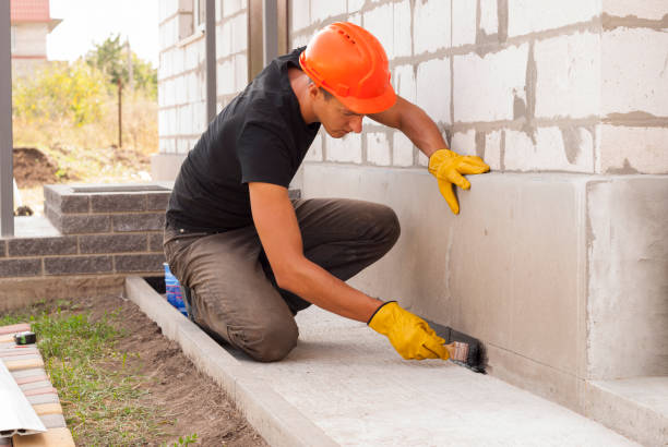 Licensed Basement Waterproofing service in Richmond, VA - SJ Waterproofing Pros
